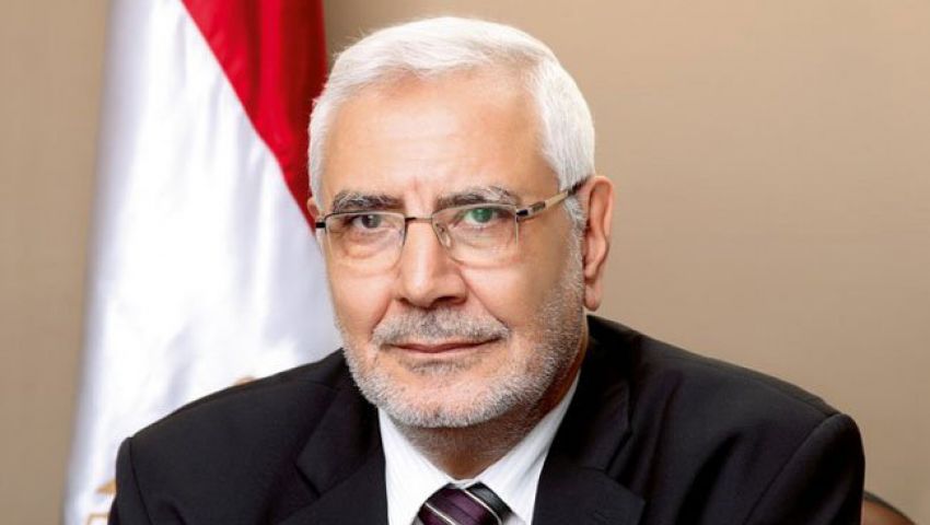 أبو الفتوح: مصر ستنتصر على الإرهاب المدعوم من الصهاينة